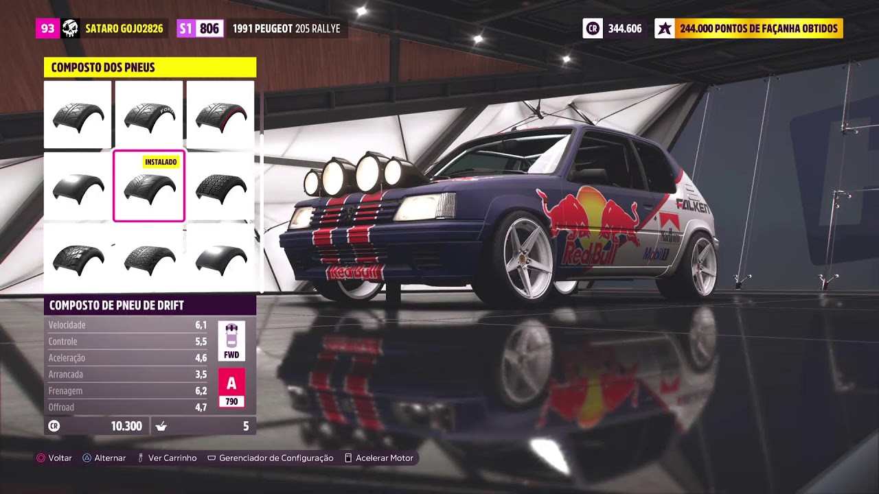 BOOOOOOOORA FORZA HORIZON 5CHAAAAAMA