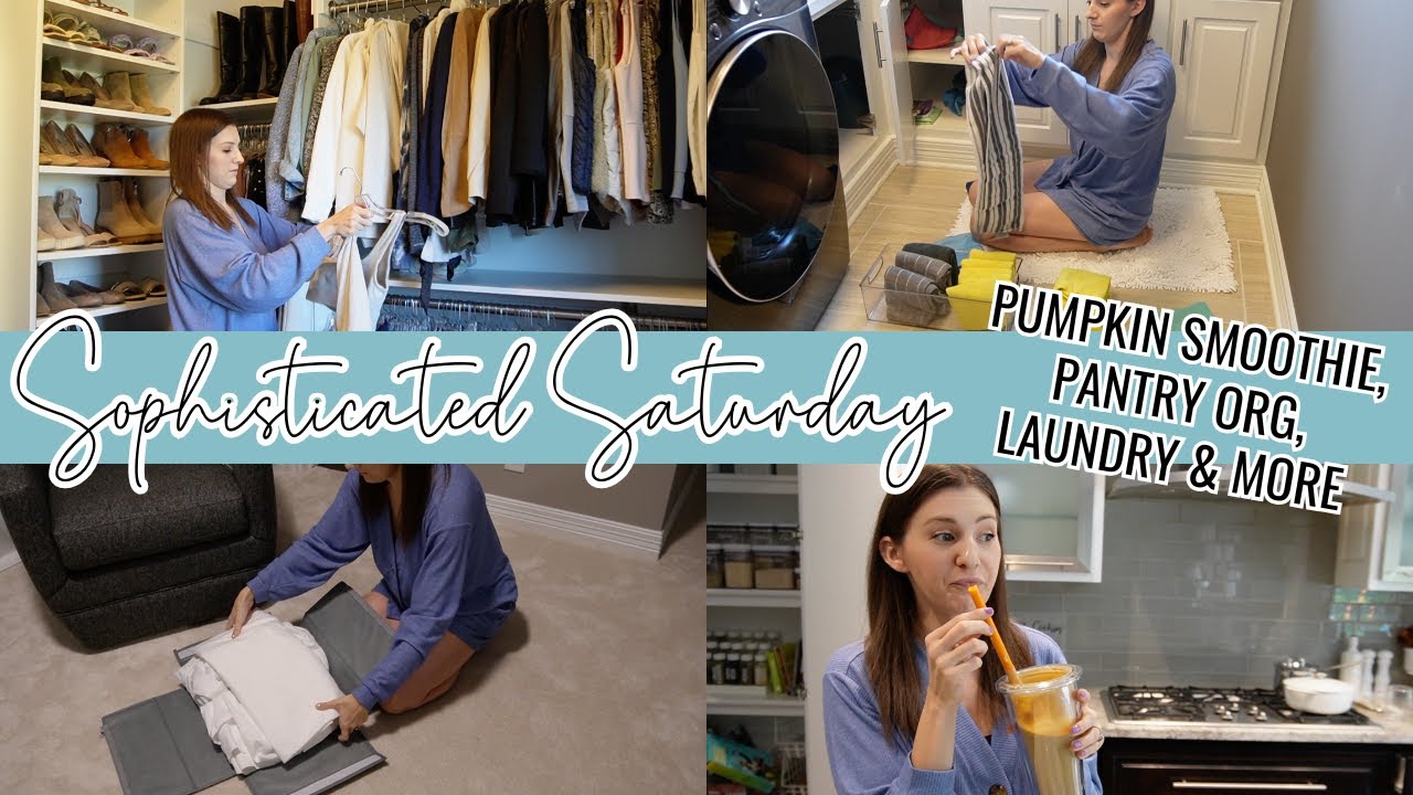 HOW MUCH CAN I GET DONE TODAY // Quick Clean Up Motivation For Busy Mom