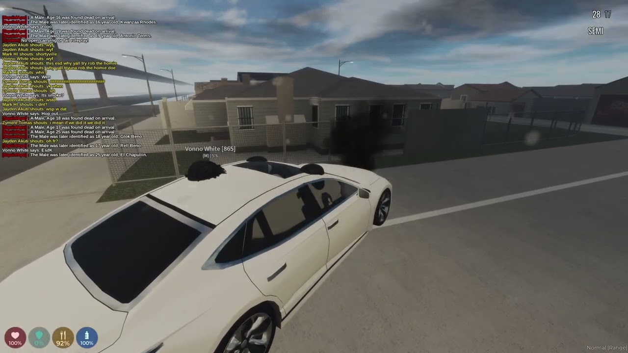 Esd Doa