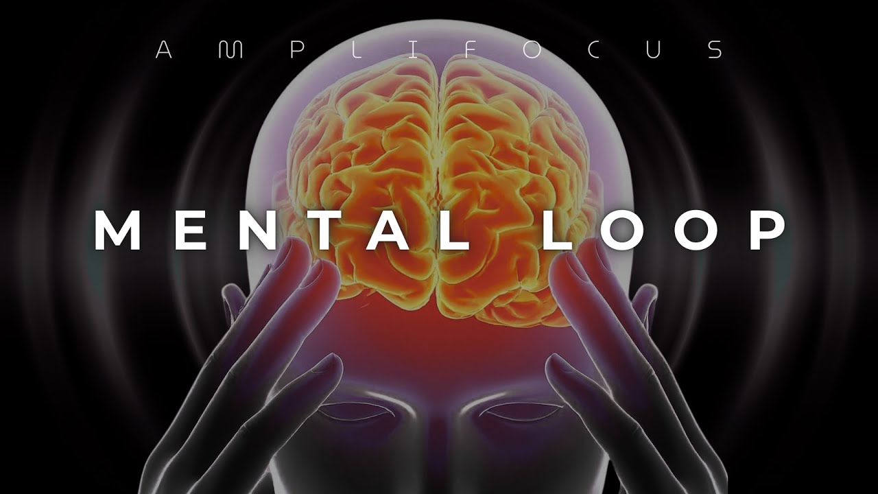 Break the Mental Loop — 40Hz Gamma Binaural Beats