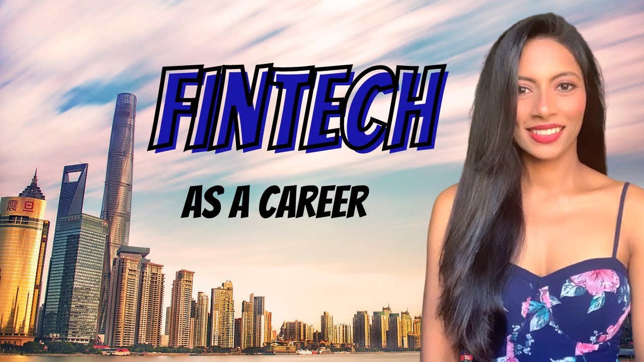 Careers of tomorrow | 12 fields of FINTECH for CA/CPA | Nidhi Nagori