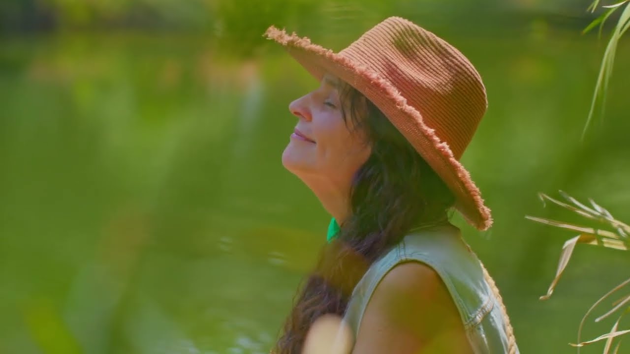 WHAT ARE YOU WAITING FOR?-Ivone Reyes-Official Video