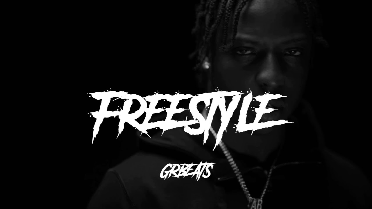 [SPECIAL] Freestyle Challenge: Abra Cadabra UK Rap/Trap Type Beat | Freestyle Instrumental