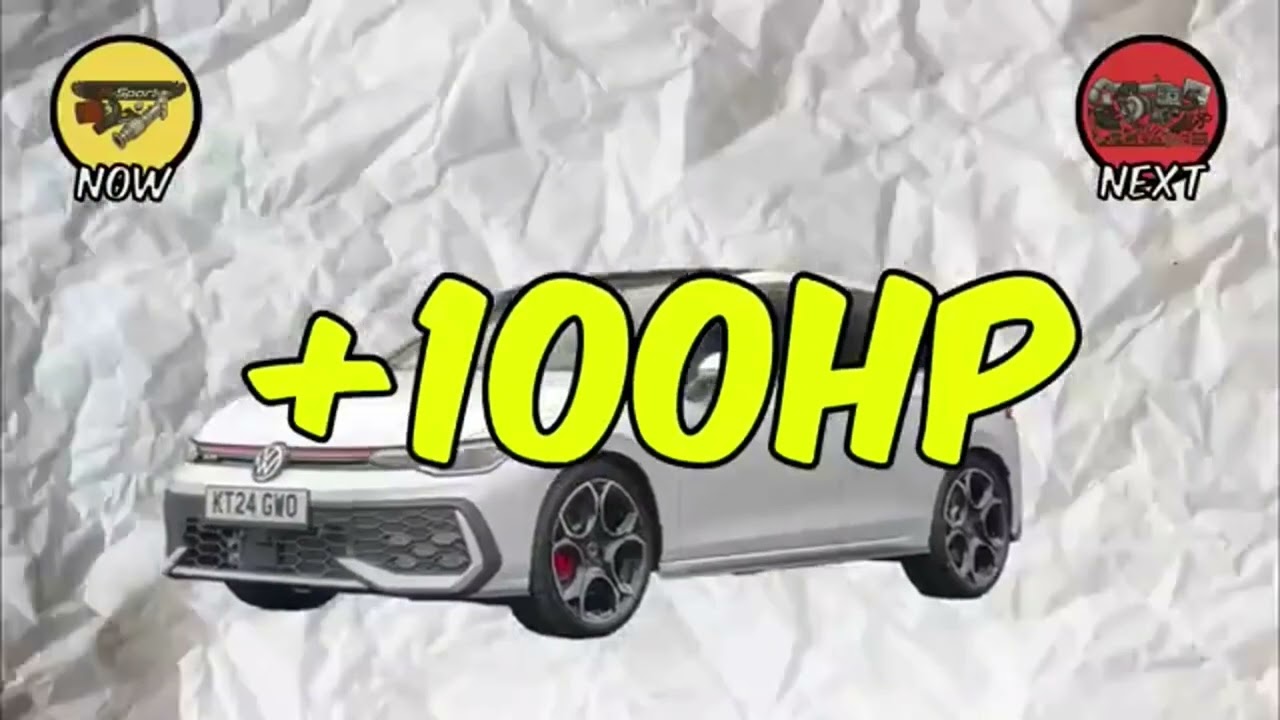 All car tune stages explained in 5 menutes