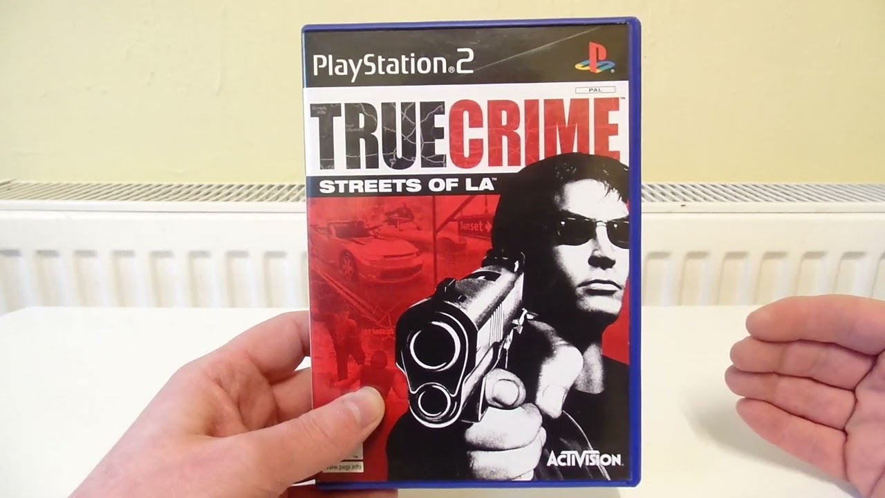 Why I've bought This Game Again 21 Years Later