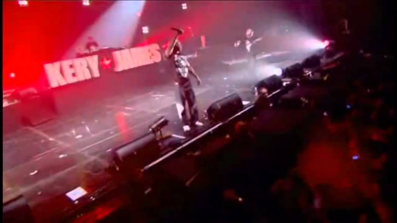 Kery James - Thug Life