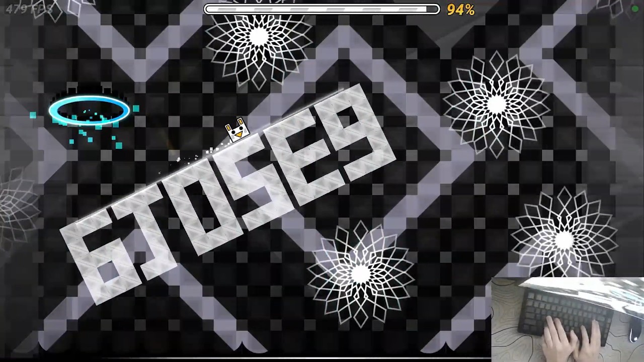 poltergeist v666
