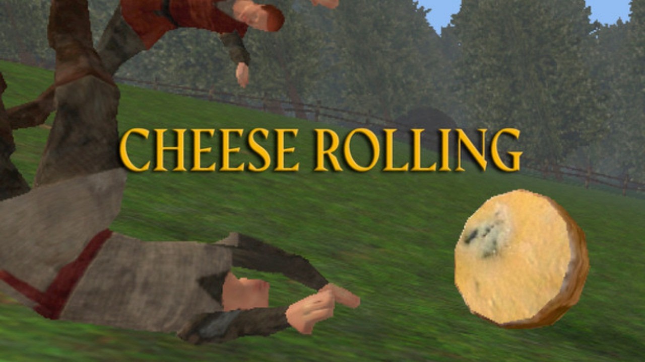 CHASING DA CHEESE with DA HOMIES