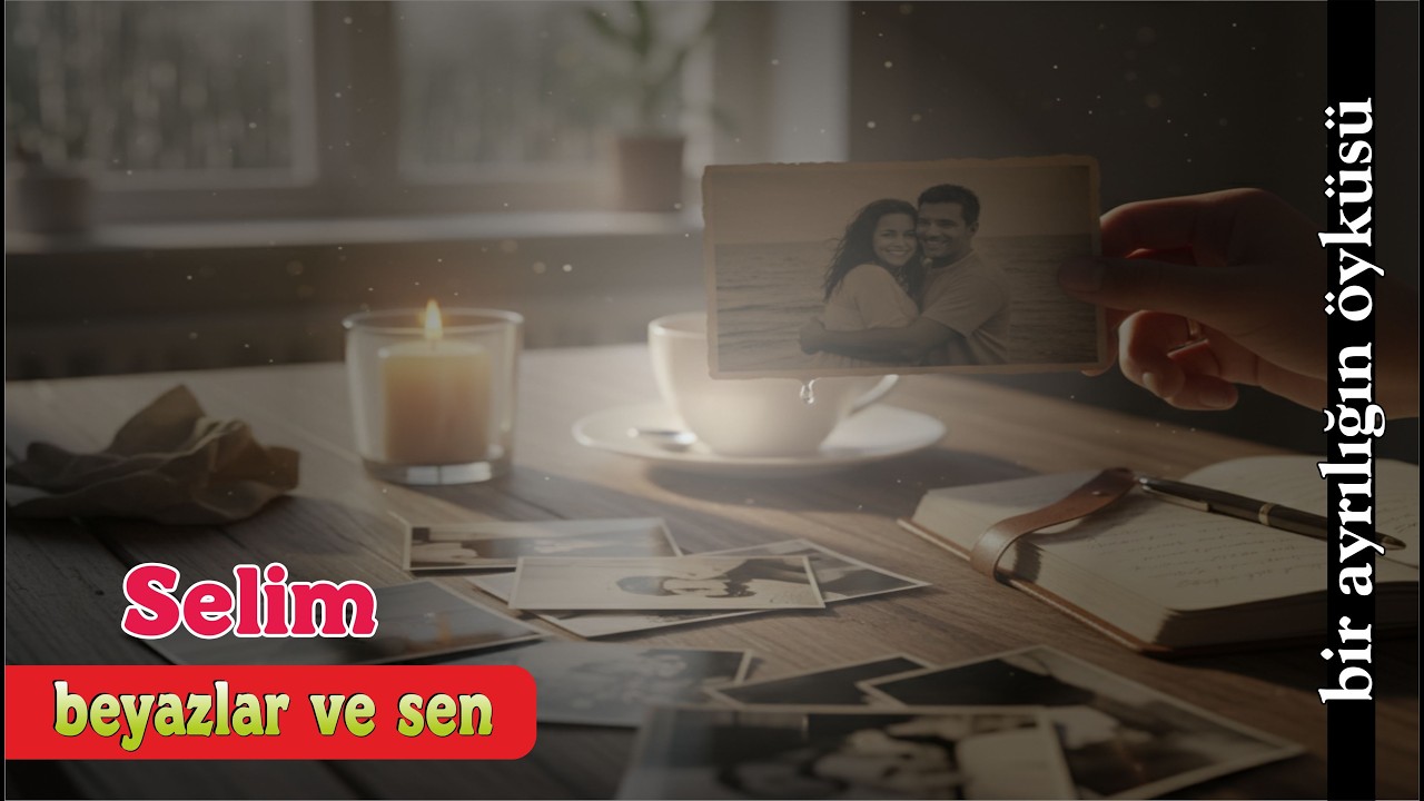 beyazlar ve sen &bull; selim   #keşfet #m&uuml;zik #aşkşarkıları #shorts #reels #shortvideo #viral