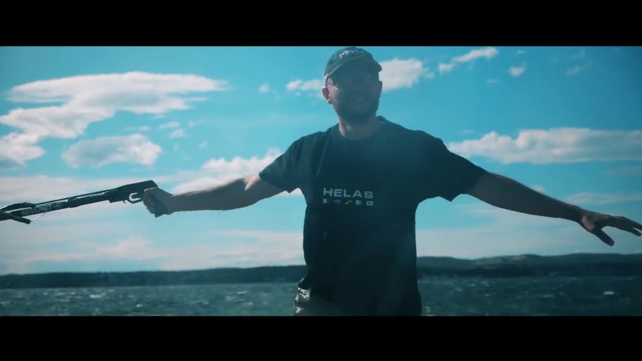 Lacraps - Tah les bombes