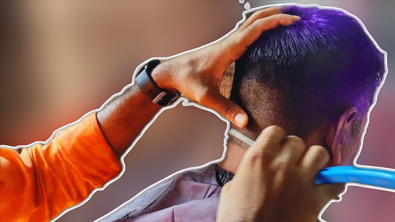 Finding the Perfect Haircut for Your Face Shape Full Tutorial || Unickhairstyle