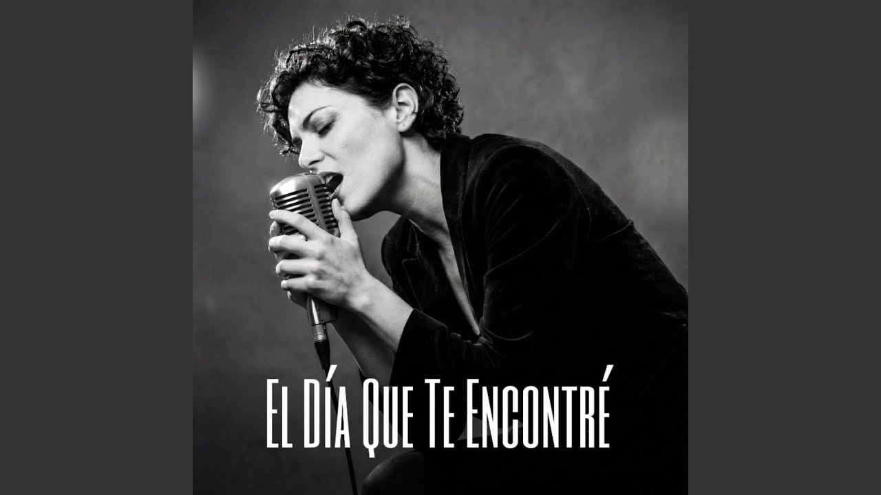 El Día Que Te Encontré