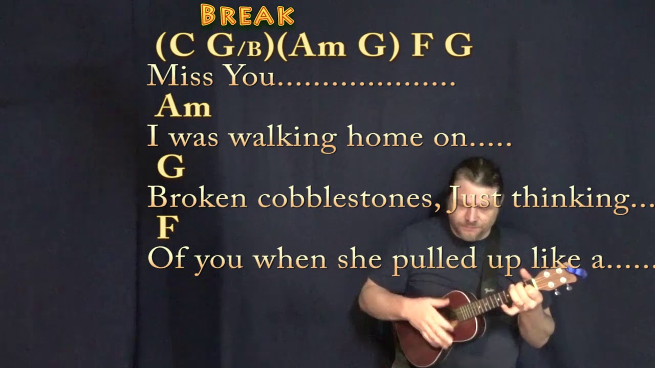 betty (Taylor Swift) Ukulele Cover Lesson with Chords/Lyrics