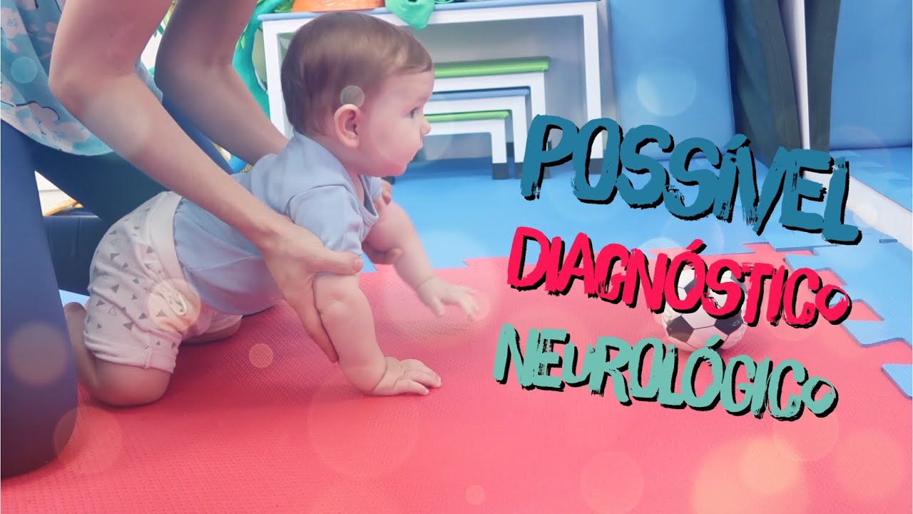 ACOMPANHAMENTO NEUROLÓGICO: SUSPEITA DE HEMIPARESIA, PORQUE MEU BEBÊ FAZ FISIOTERAPIA| Mamãe Felícia