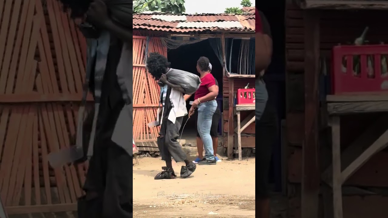 Social experiment that will make you cry#socialexperiment 