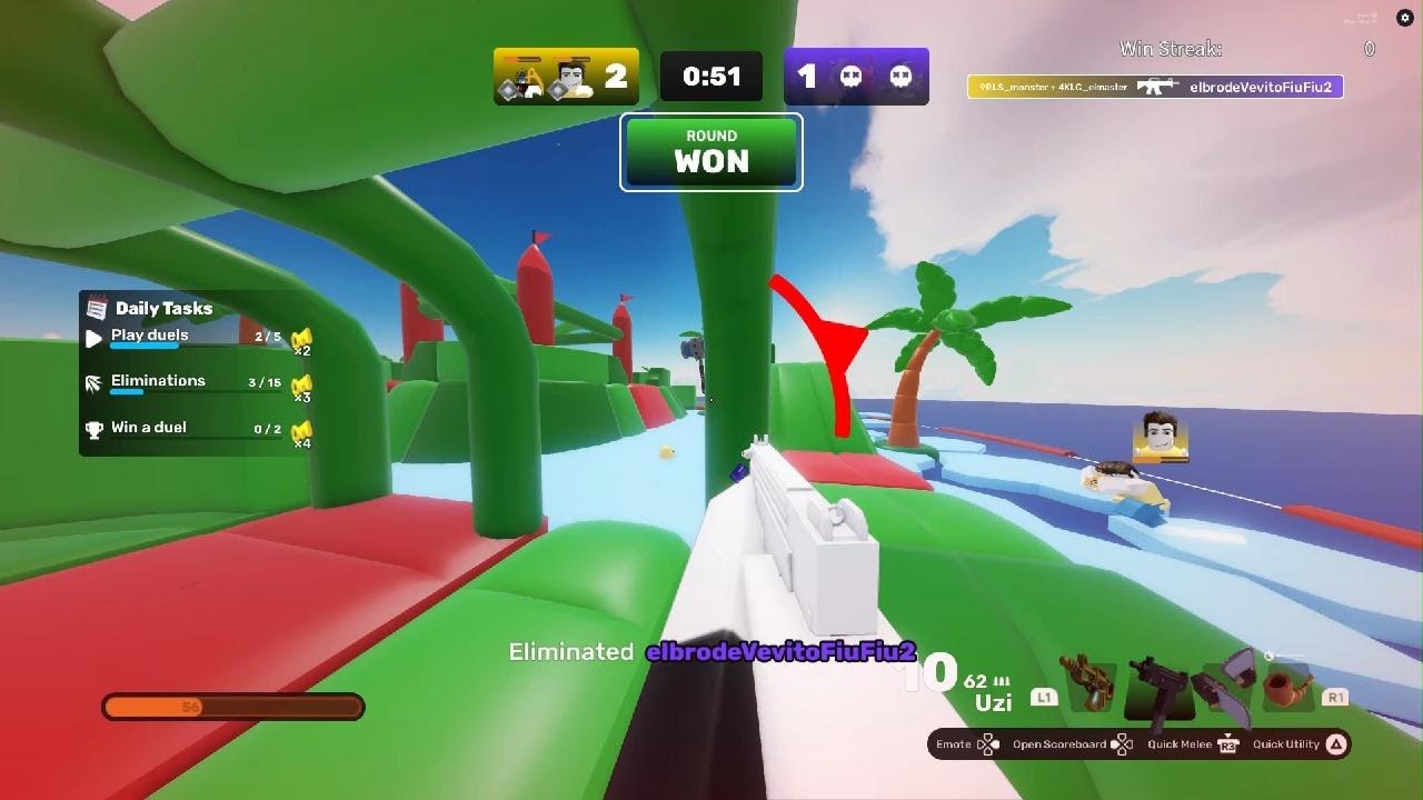 Jugamos ranked Con amigos