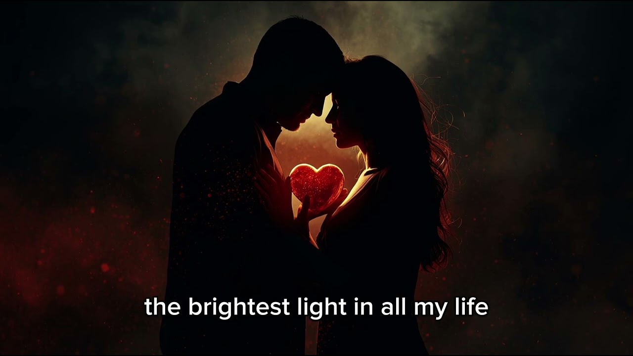 The Fire In My Soul 