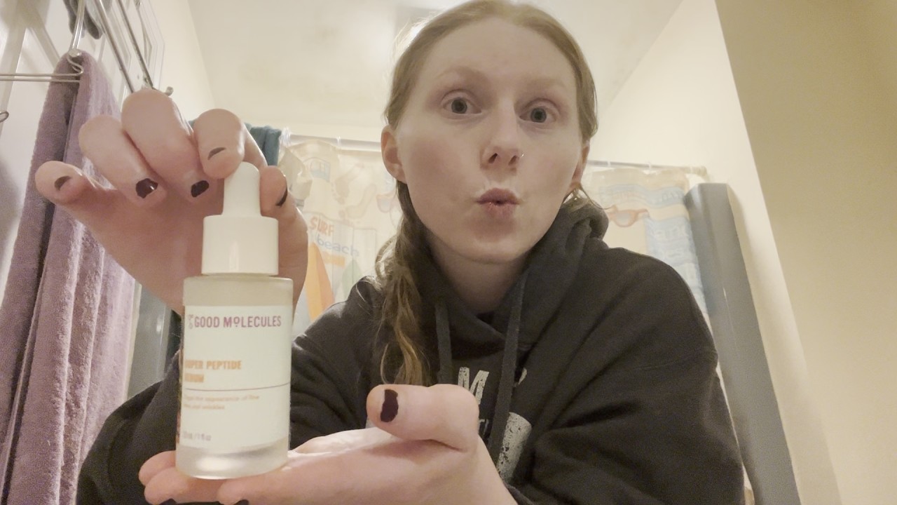 I'm Changing EVERYTHING! Part 3 | Doing Hudson Williams' Skincare Routine