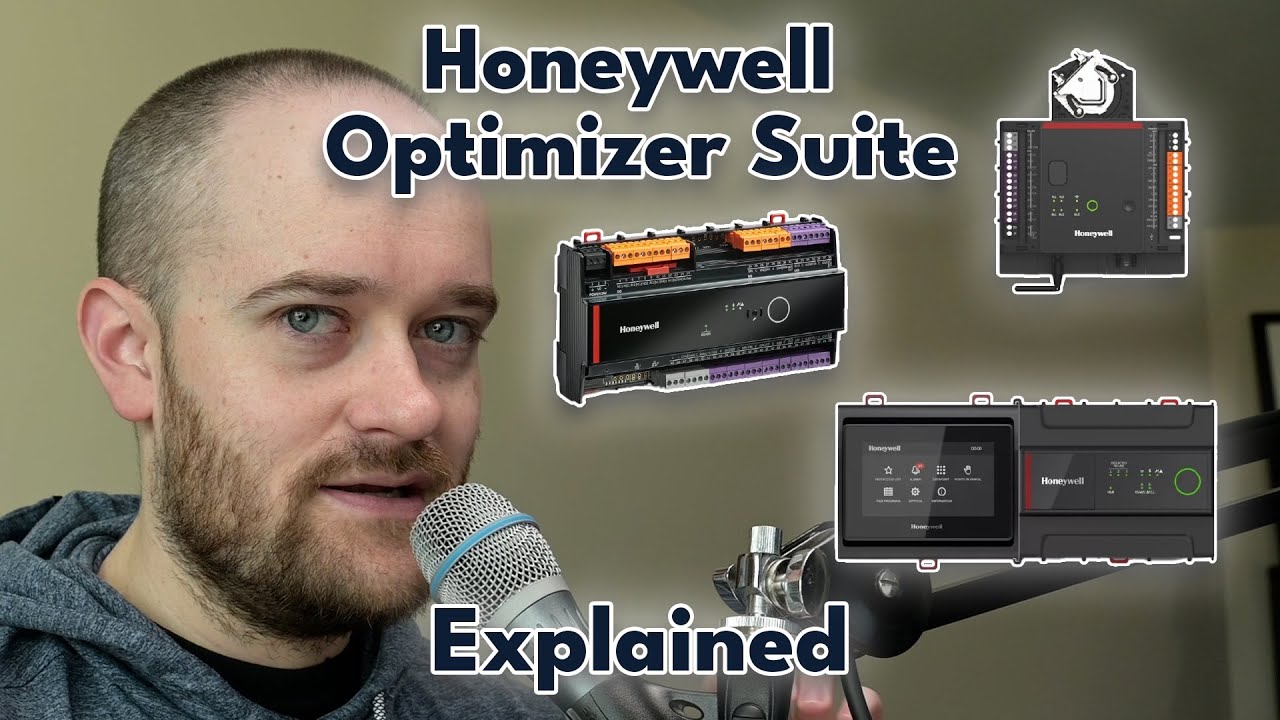 Объяснение оптимизированного пакета Honeywell