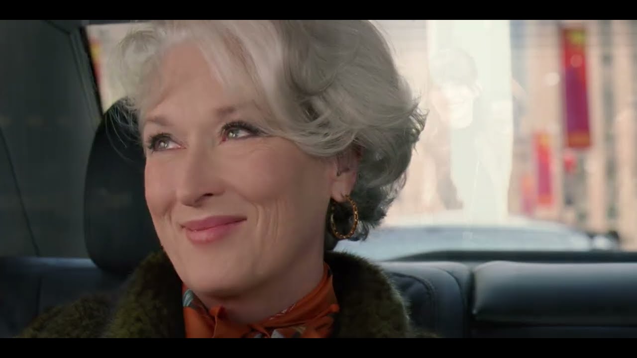 Carol & Therese, Deborah & Ava, Miranda & Andy | Worship (Hacks, Devil Wears Prada) Fanvid Edit