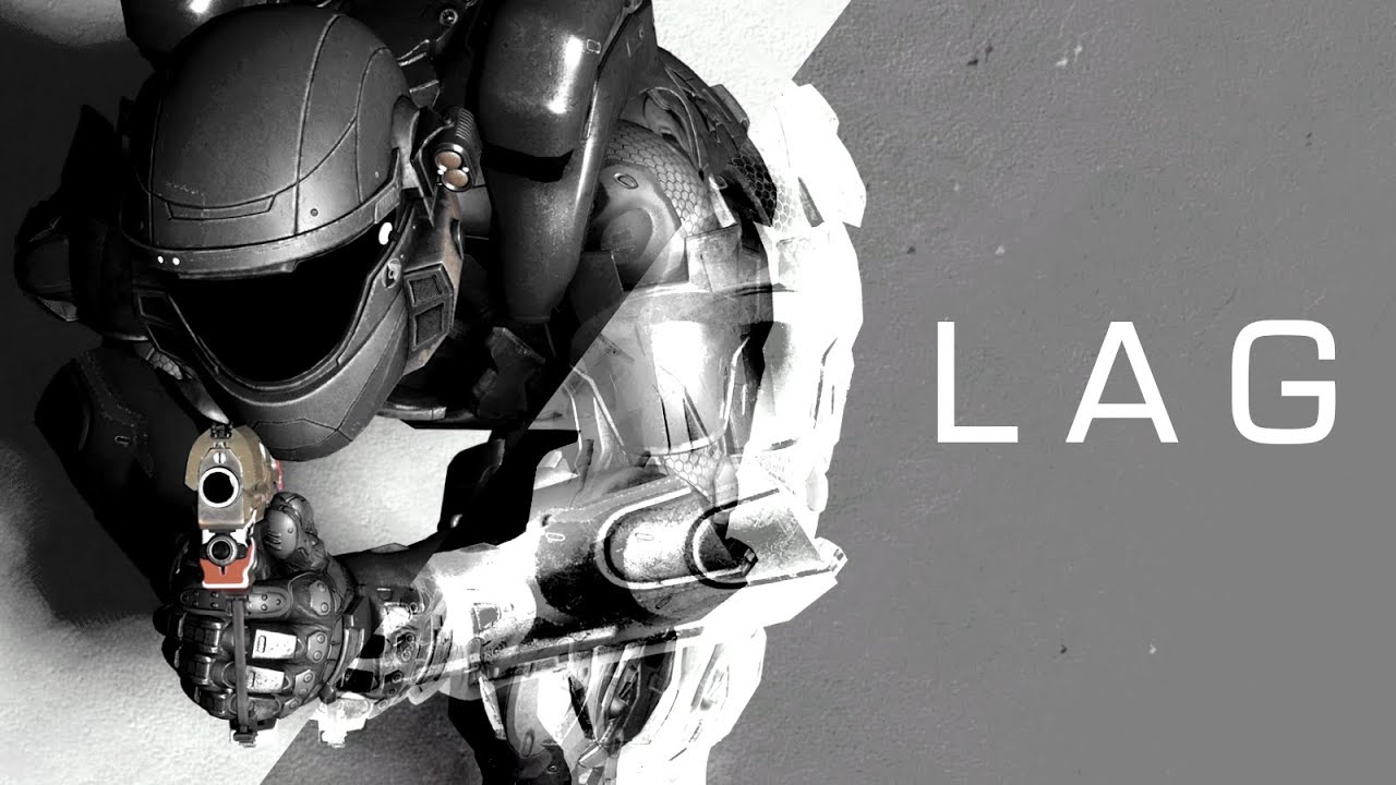 VETOED // LAGTAGE: Halo 5 Lag & Bug Montage