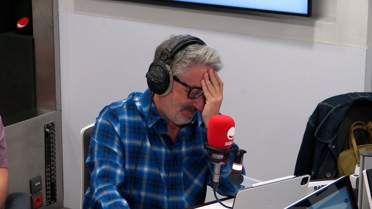 Rádio Comercial | Aaaaaaai, as coisas que fazemos por chocolate... - O Homem Que Mordeu o Cão
