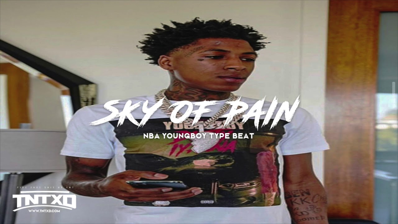 FREE NBA Youngboy Type Beat | 2020 | 