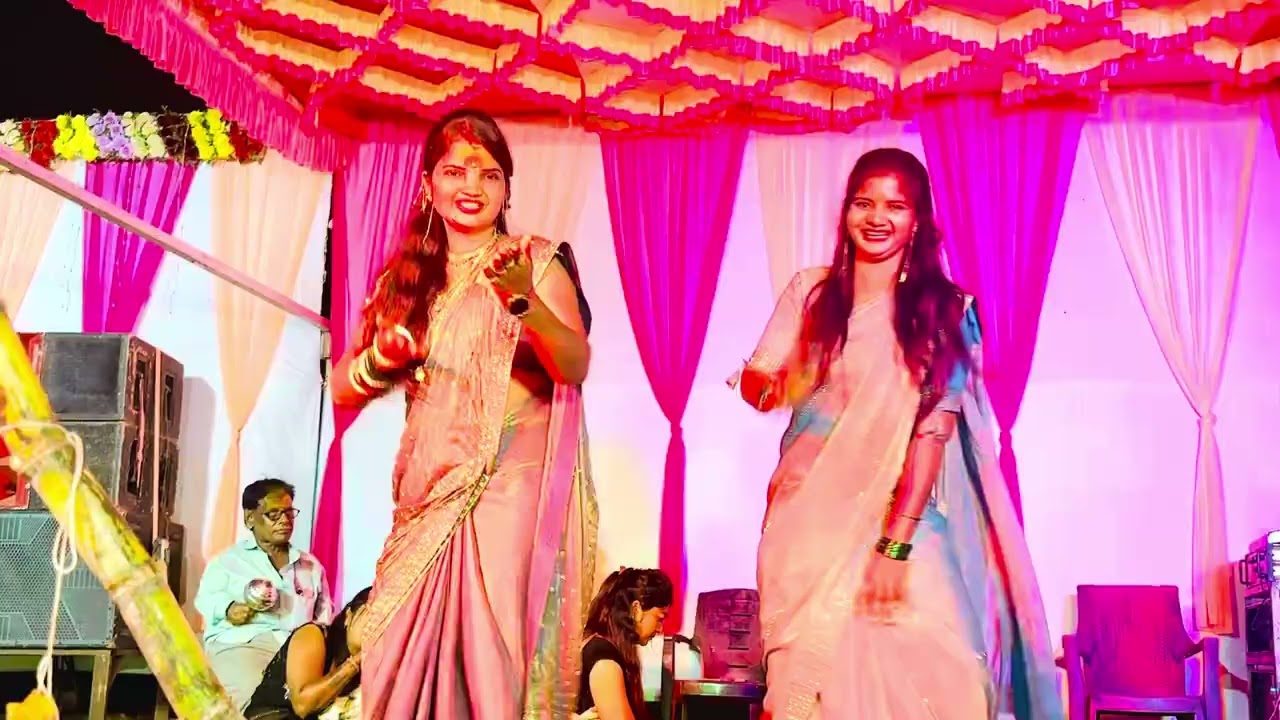 गवळण. #surekhahivare #dance #marathitrnding #dancemoves #treding #treding #singledance 