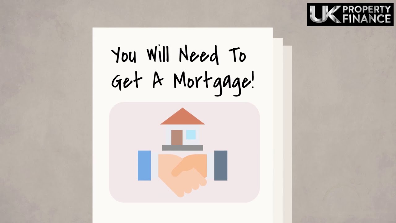How Do Right to Buy Mortgages Work?