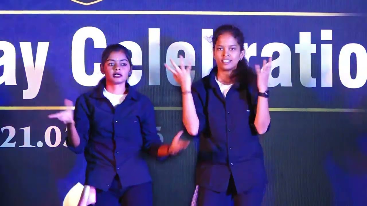 SAKTHI POLYTECHNIC COLLEGE ANNUAL DAY 2025