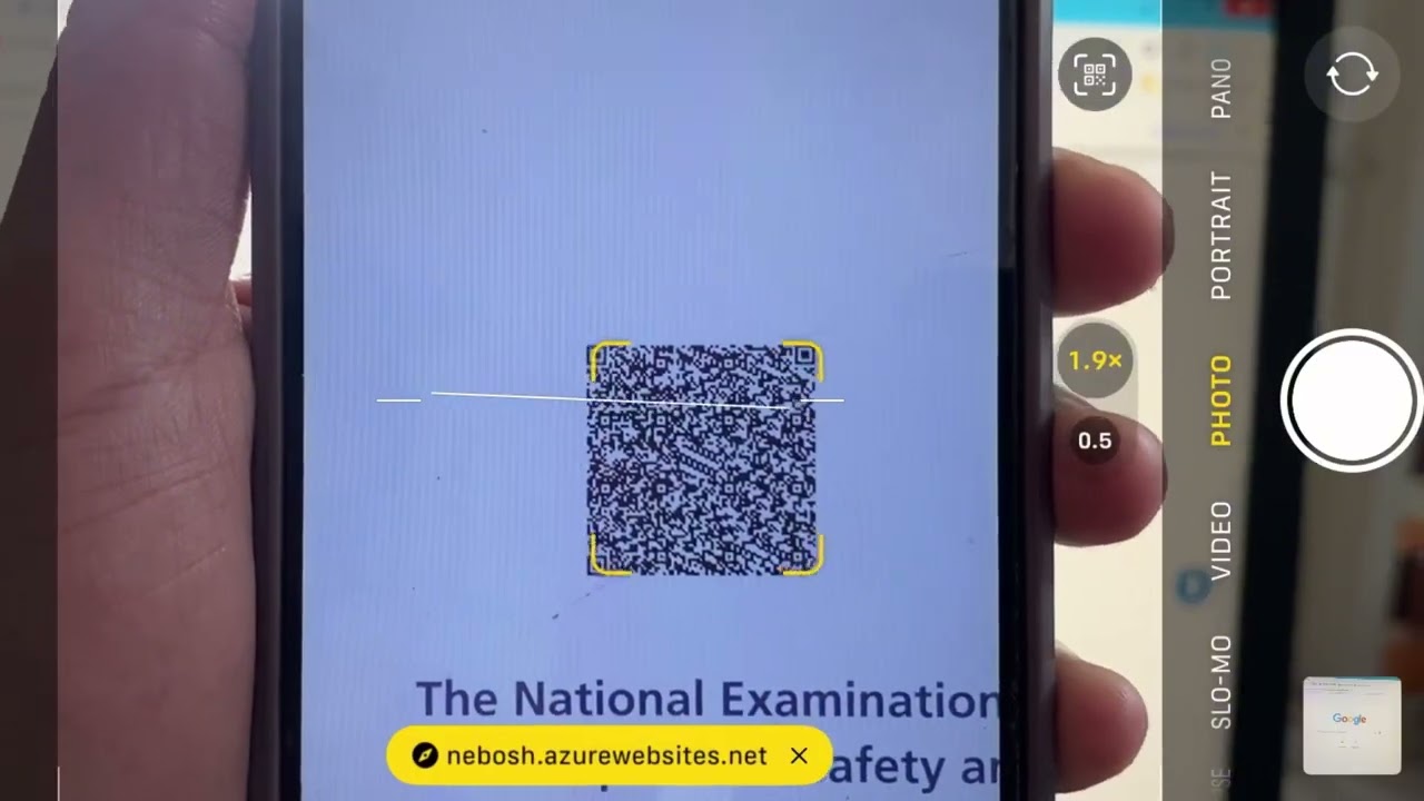HOW TO VERIFY NEBOSH IGC CERTIFICATE IN 2025 | NEW METHOD NEBOSH CERTIFICATE VERIFICATION