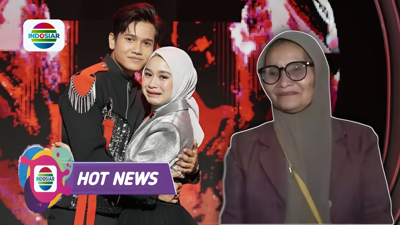 Banjir Air Mata! Detik² Tangis Bahagia Mila Pecah Dihadapan Valen Usai Sang Nenek Restui Hubungannya