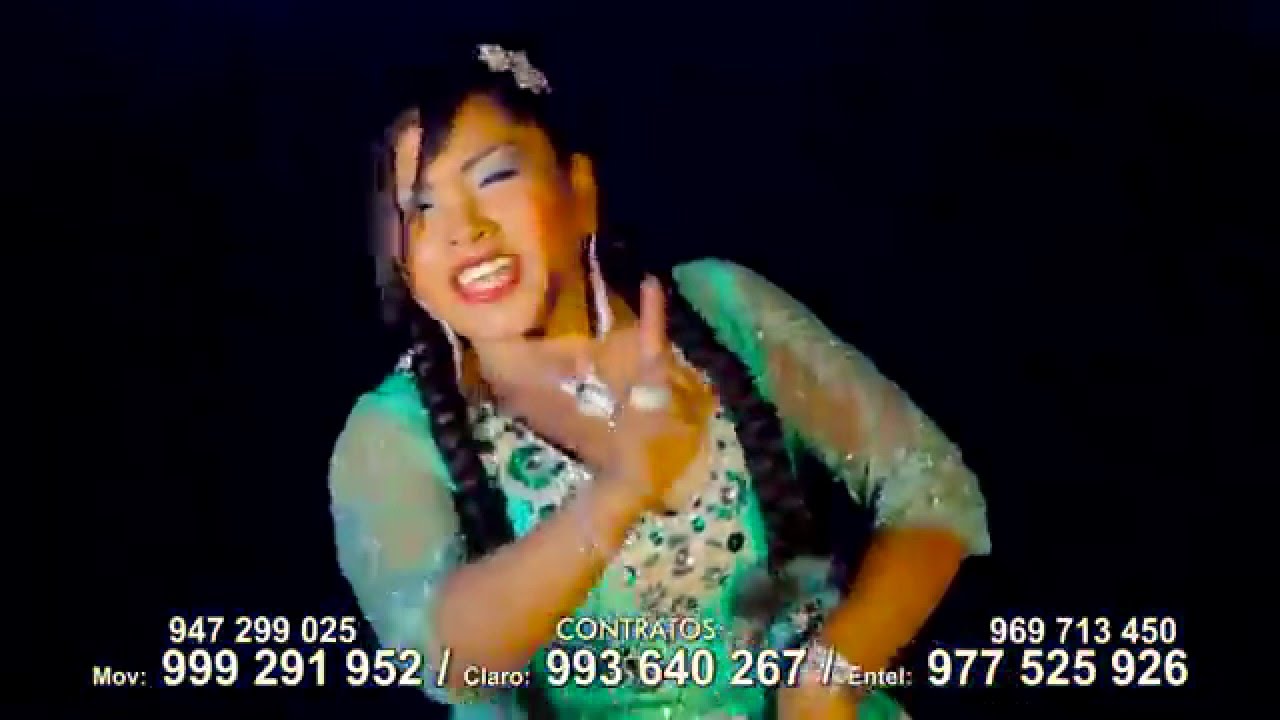 Rosita De Espinar - Cocinero viejo - VIDEO OFICIAL