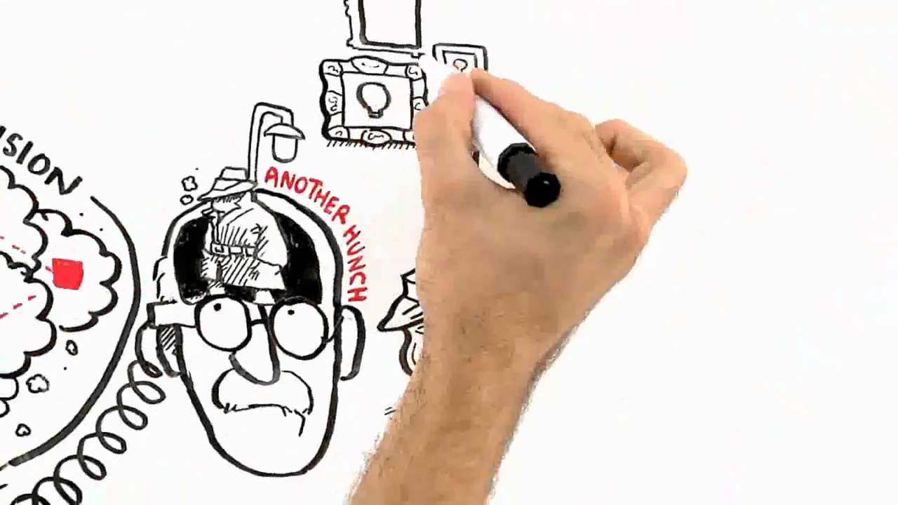 Booktrailer: 