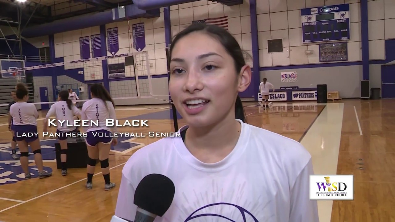 WHS Volleyball Bi-District Preview 10/24/18