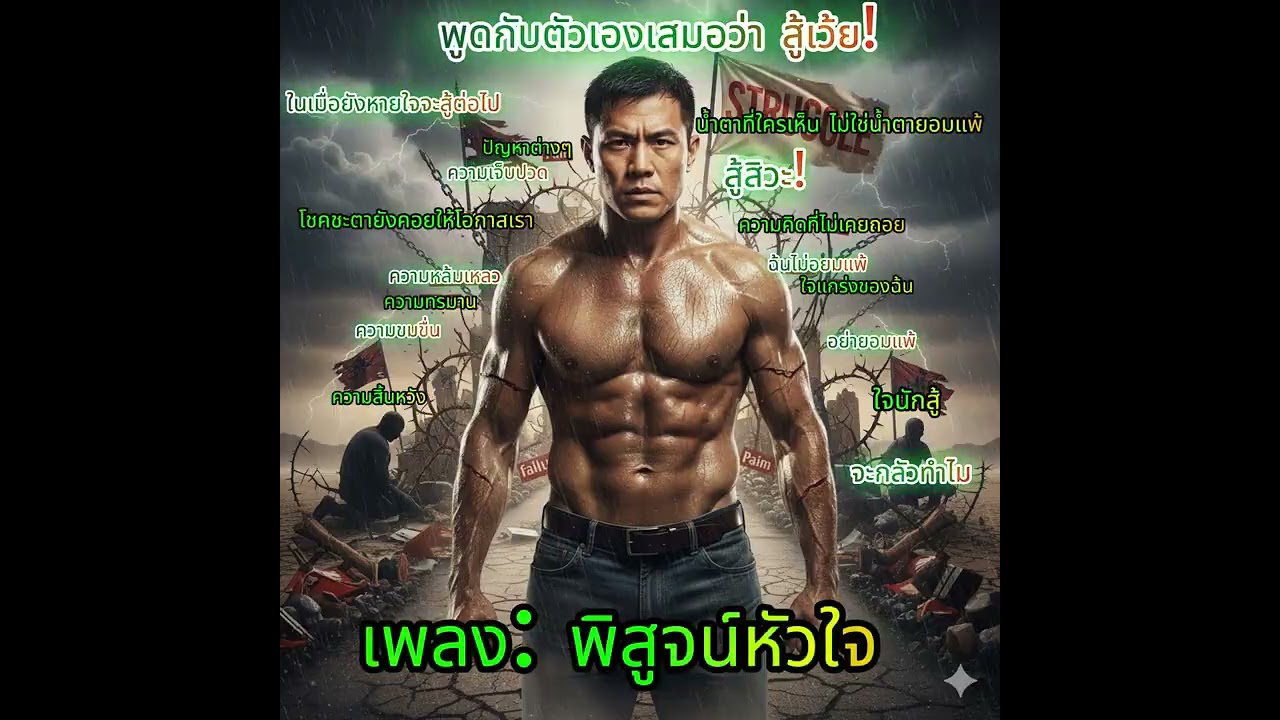 เพลง: พิสูจน์หัวใจ