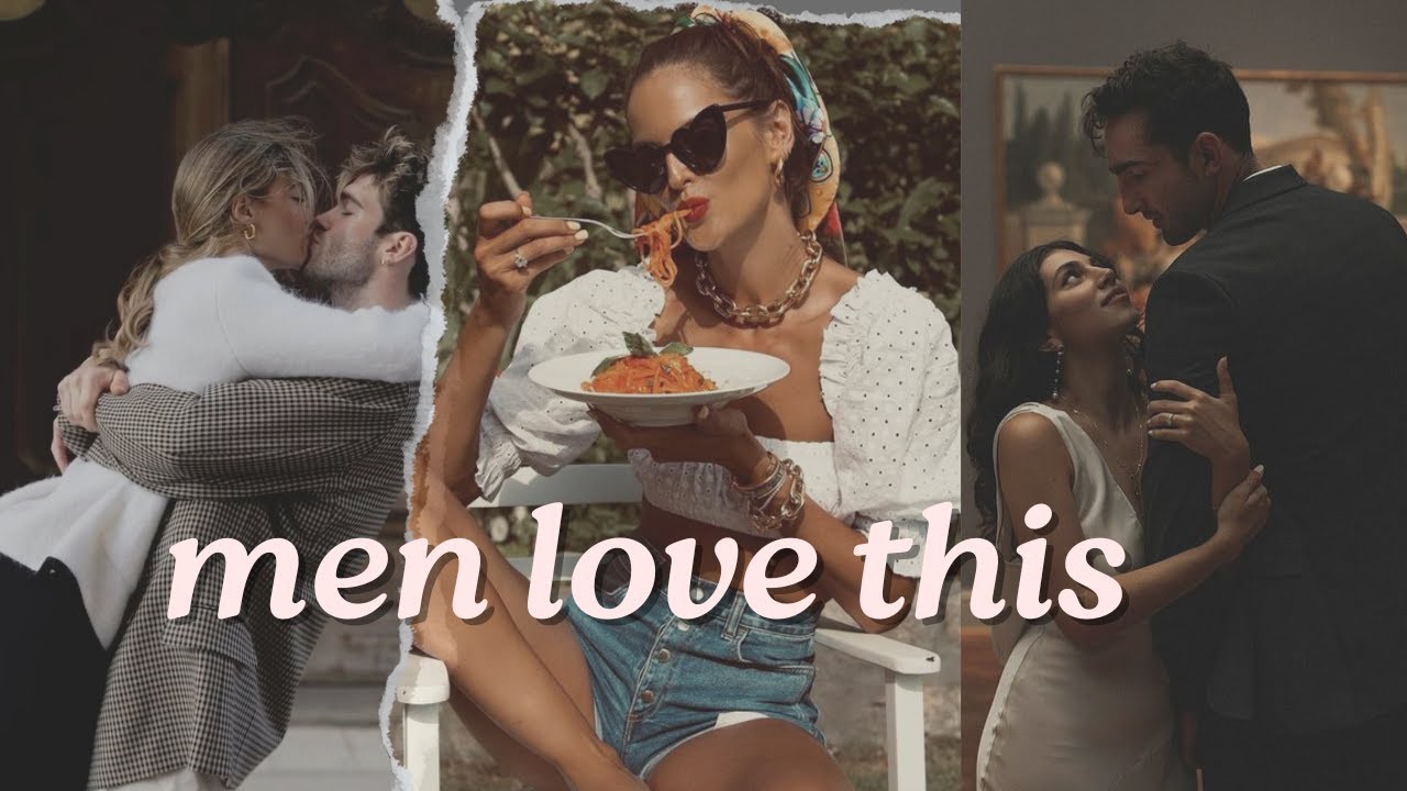 5 Things You Should NEVER Do Around Your Man