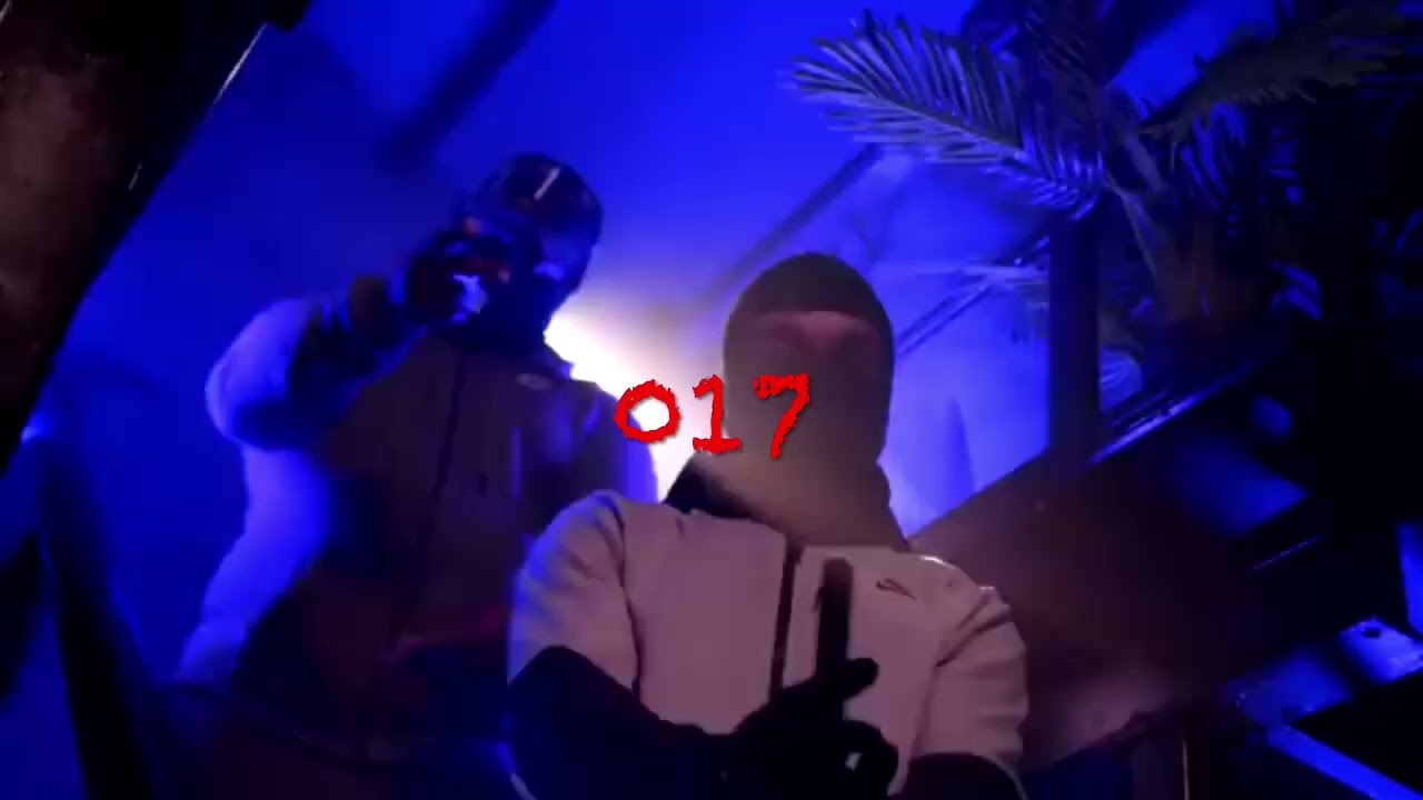 &ldquo;017&rdquo;  Uk Drill Type Beat 2025 // #DUTCHDRILL Type Beat 2025 Prod by ​@Chamobeatz