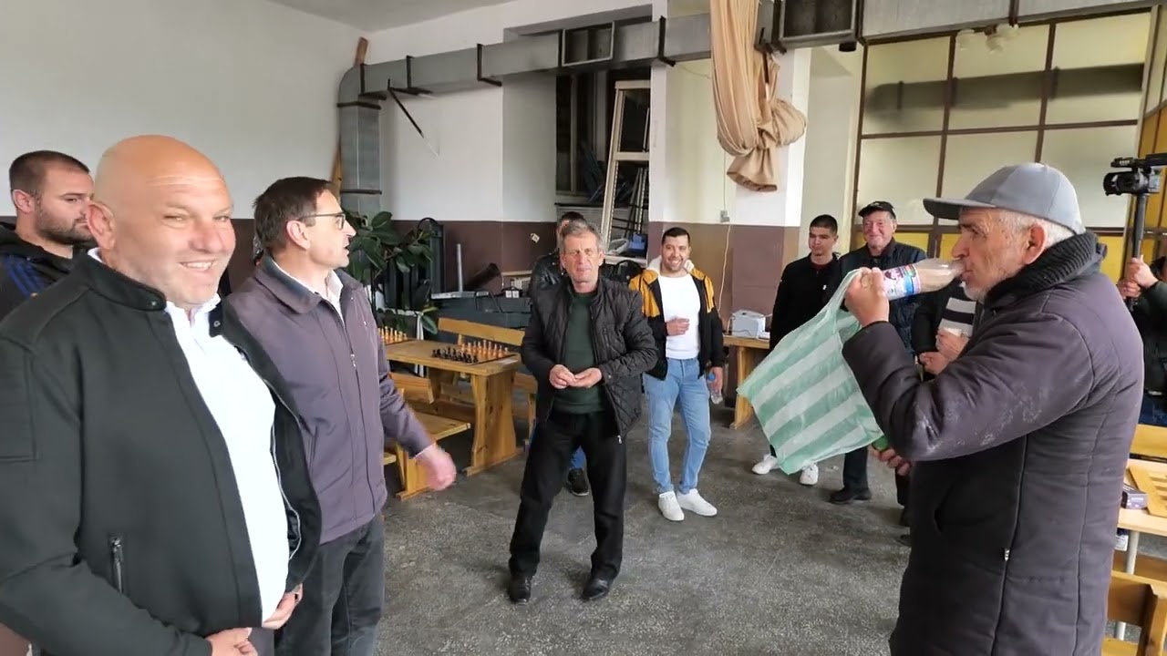 Сюнет на Мохарем Хаджи - ден 4 - част 1 - 29.04.2023