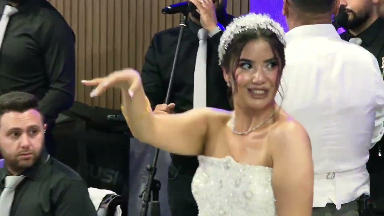 سهراتنا- من سهرة العروسين ايوب ايوب وشذا شماس- فسوطة- موقع جبلنا 8.7.2023 تصوير ستوديو فينوس