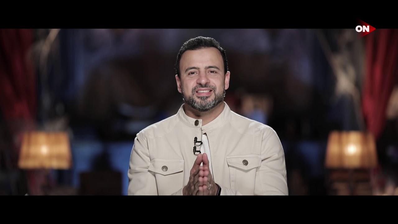 هل فعلاً لكل إنسان قرين من الملائكة وقرين من الشياطين؟ - مصطفى حسني