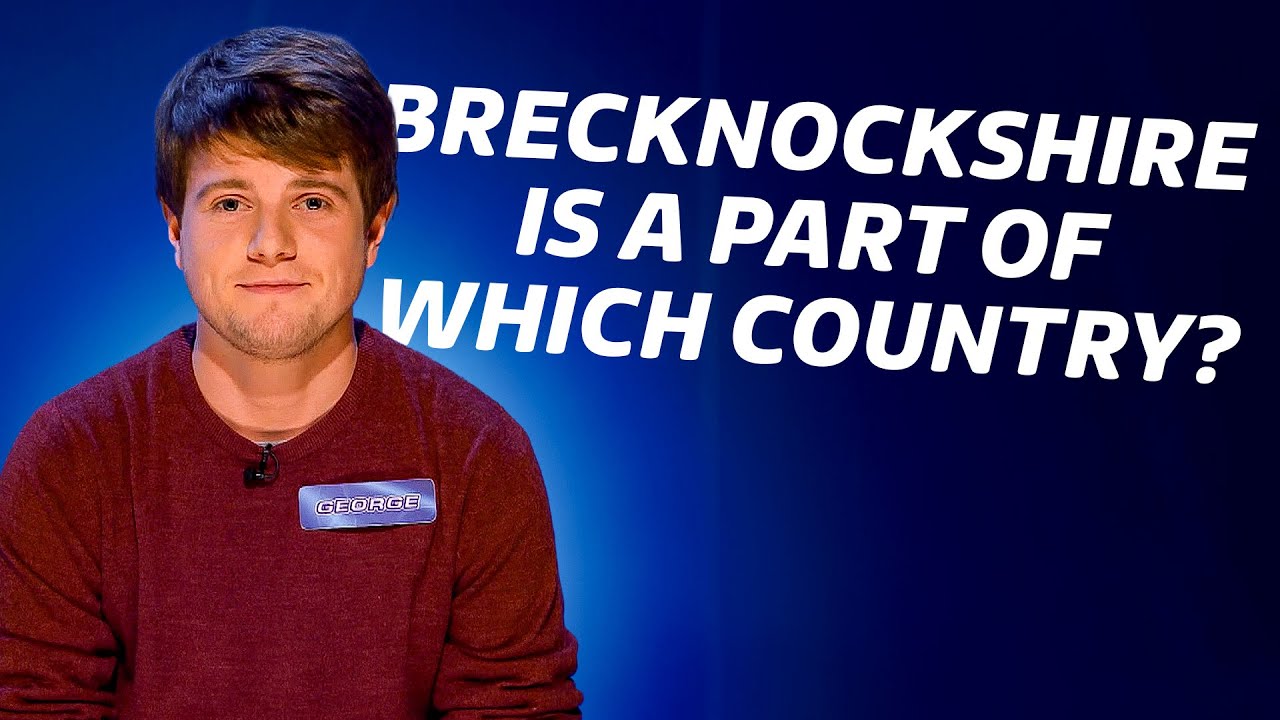 Will the Eggheads Keep Their Crown? | Eggheads S20 Ep 17&18
