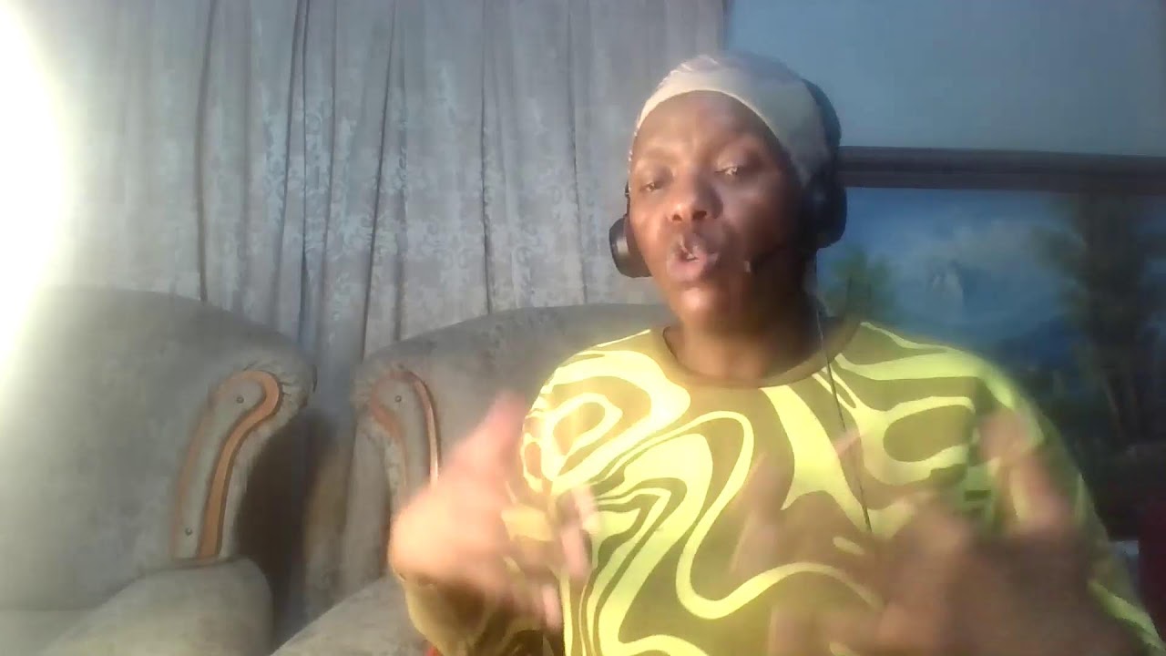 Spiritual Warfare