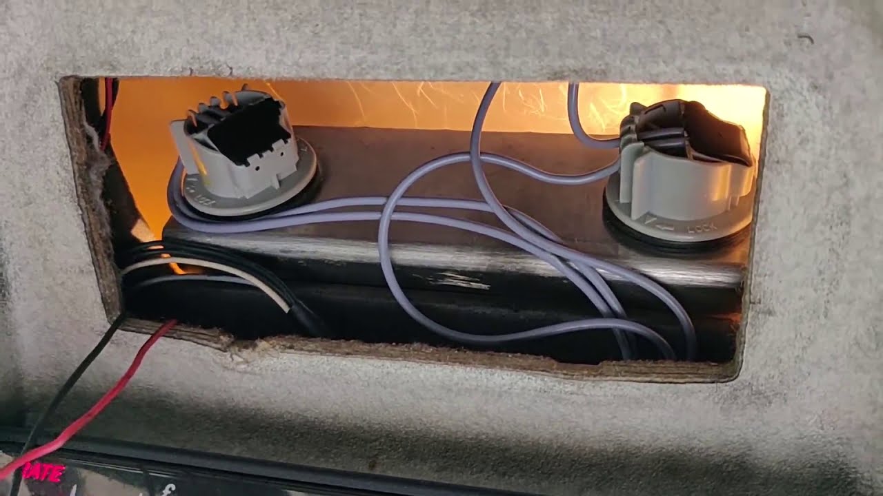 Taxi Light Repair For Hire Sign Fix.