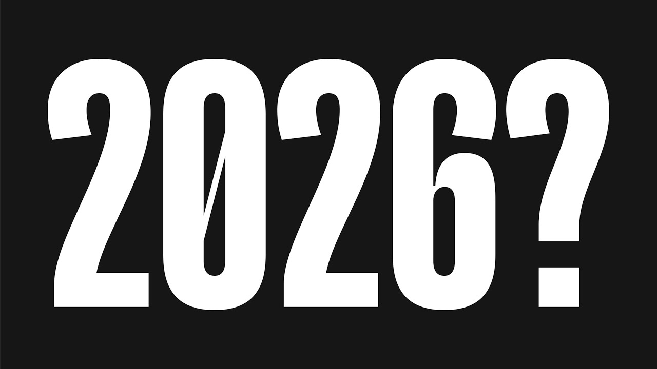 new things are coming...be prepared