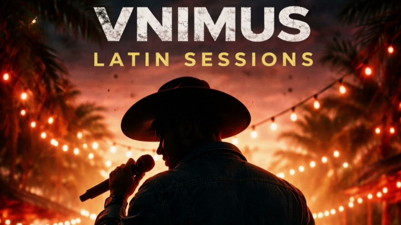 ANIMUS - QUE APRENDA EL CORAZON