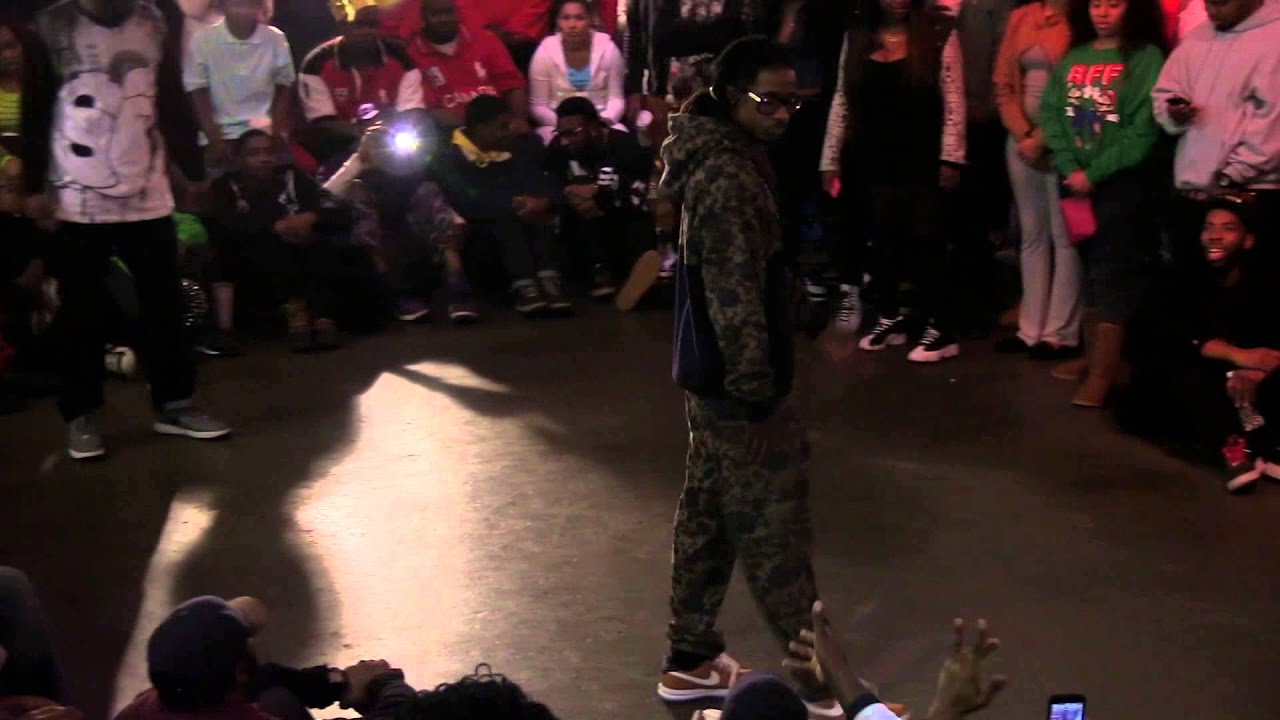 #JW15 Main event | JOOKIN WARZ 15 | G walker vs N Dot