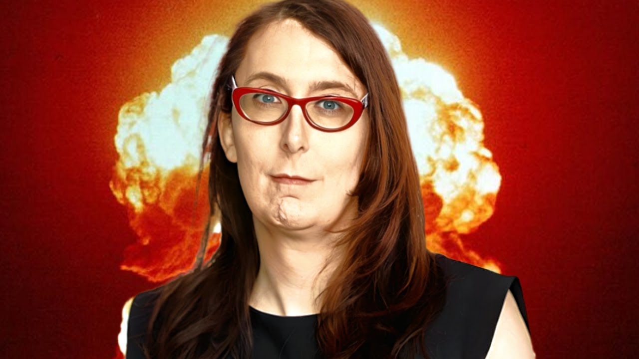 Brianna Wu's Awful Online Career