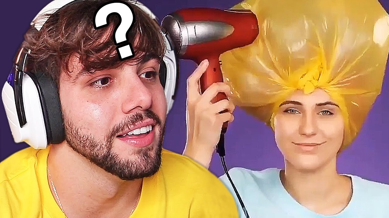 Life Hacks de 2020 estão muito PIORES 😡