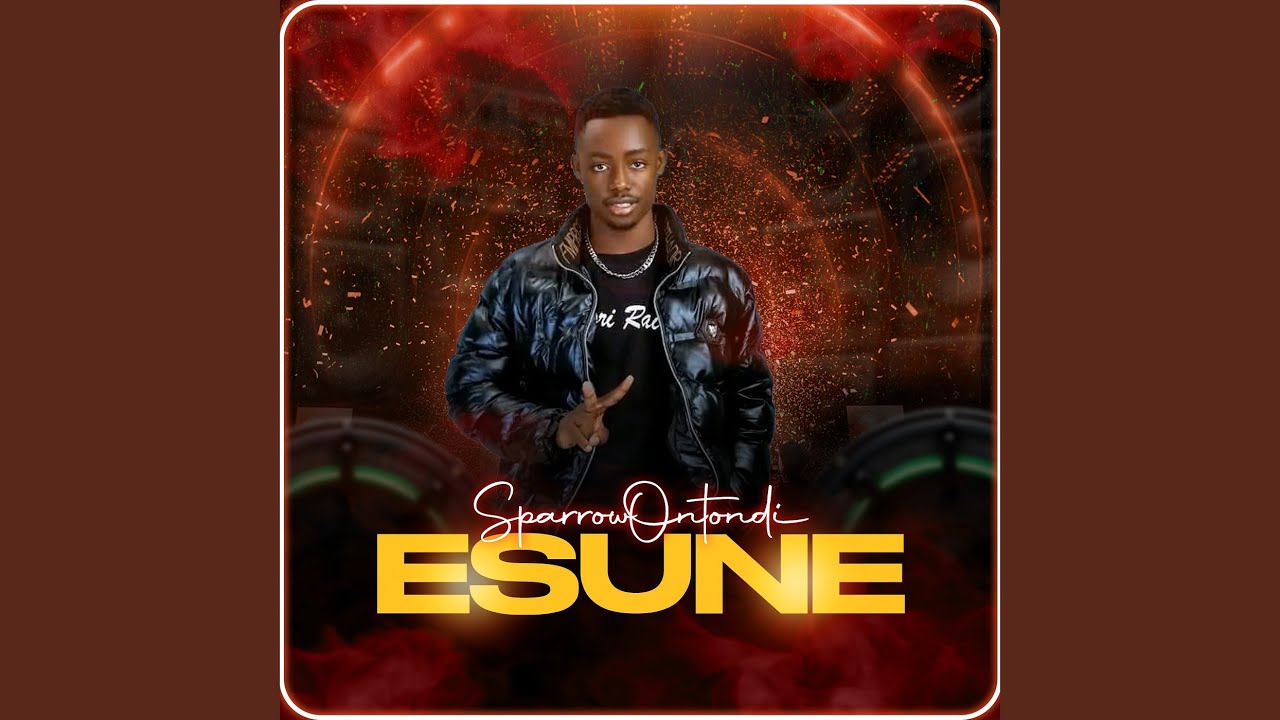 Esune